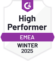 G2 badge